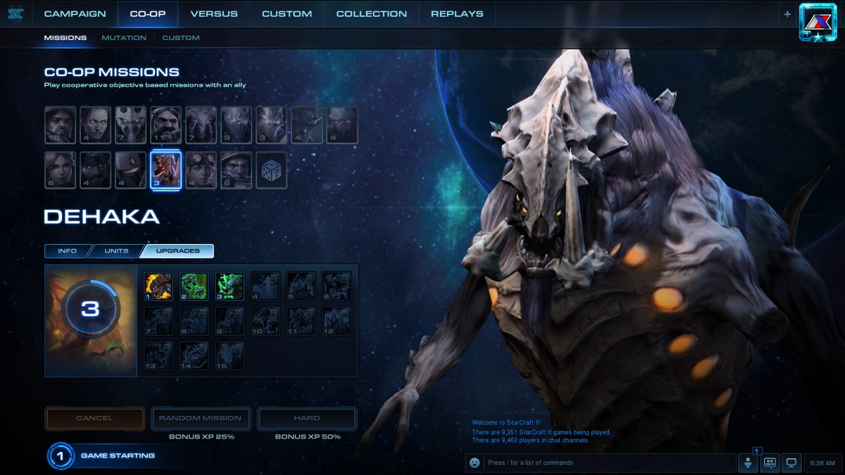 Not So Massively: StarCraft II co-op is one of online gaming's